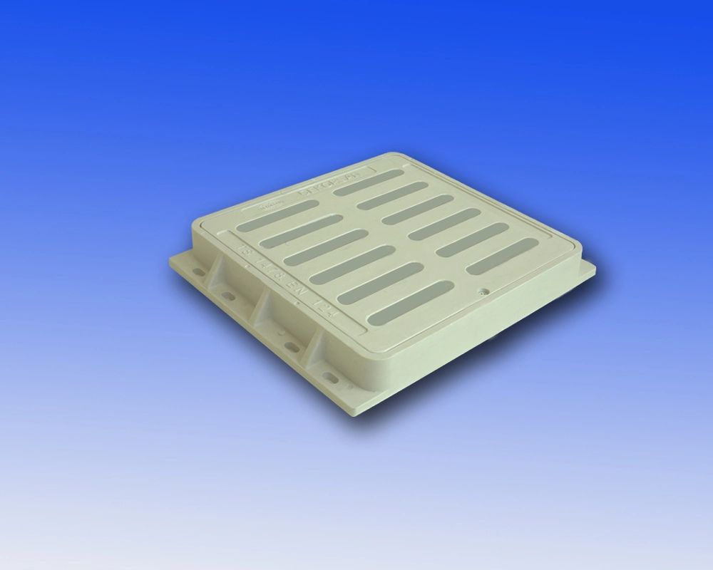 FK604 - 50x50 Composite Rainwater Grate